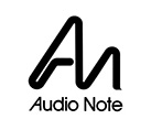 Audio_Note_logo